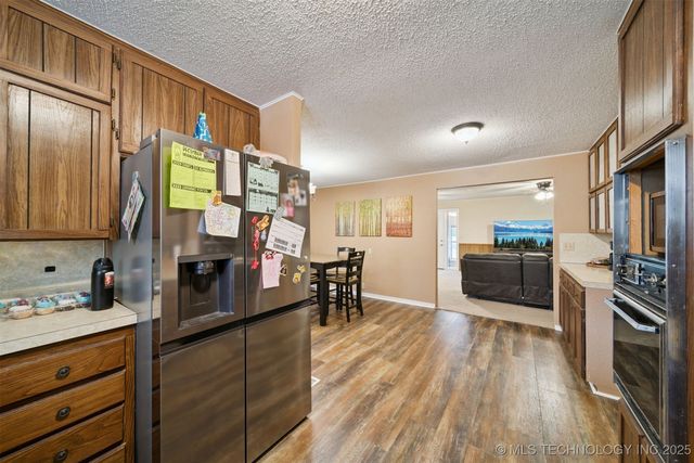 13266 S Spruce Lane, Claremore, OK 74017