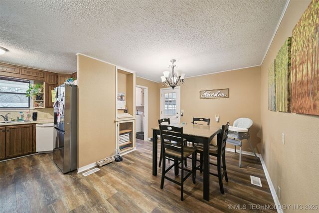 13266 S Spruce Lane, Claremore, OK 74017