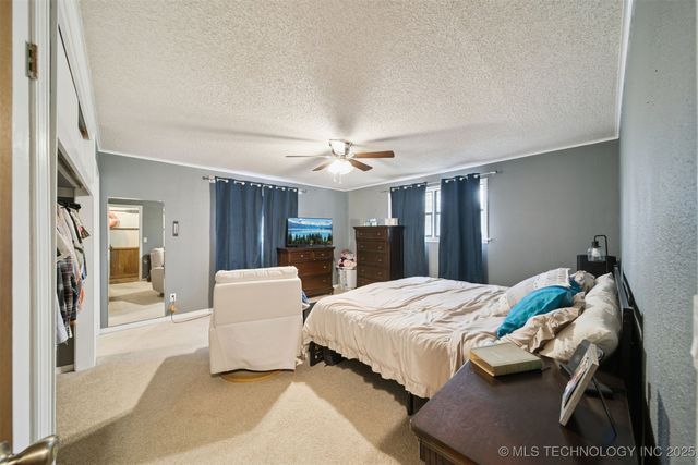 13266 S Spruce Lane, Claremore, OK 74017