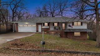 13266 S Spruce Lane, Claremore, OK 74017