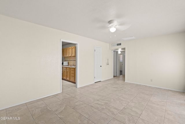 9132 MOUNT ETNA Drive, El Paso, TX 79924