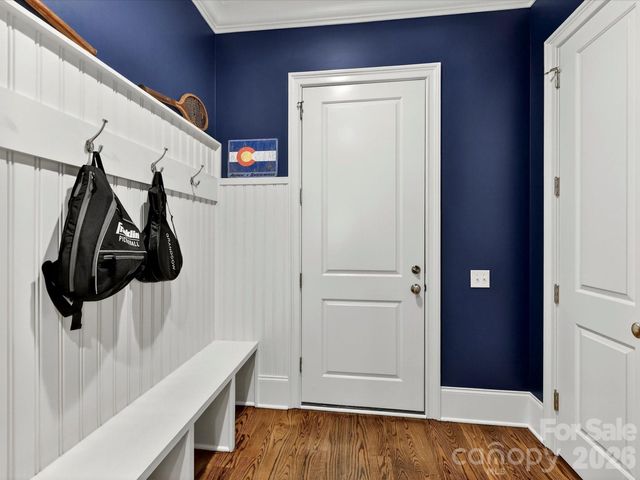 117 Huntley Place, Charlotte, NC 28207