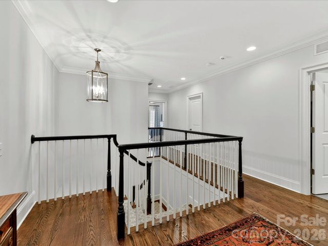 117 Huntley Place, Charlotte, NC 28207