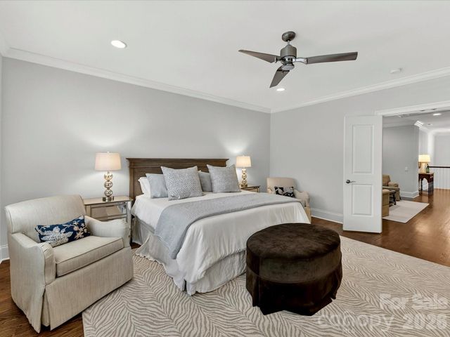 117 Huntley Place, Charlotte, NC 28207