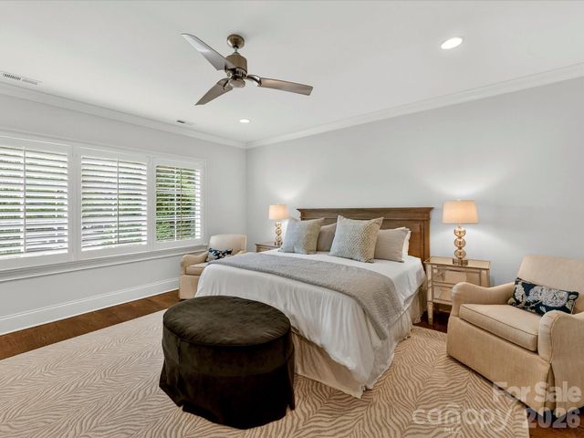 117 Huntley Place, Charlotte, NC 28207