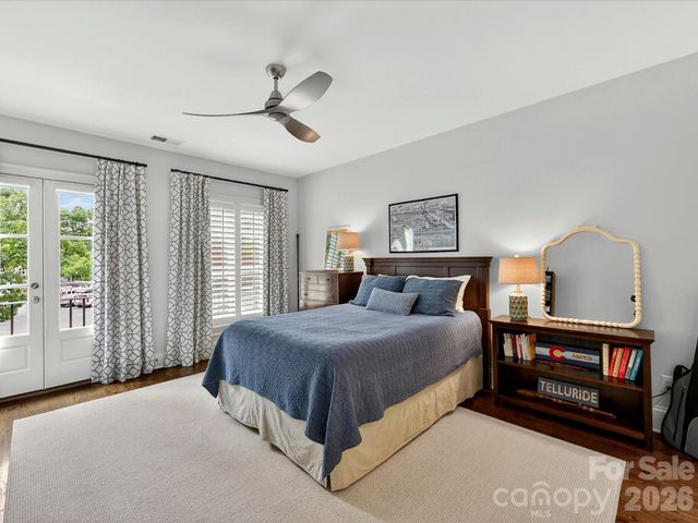 117 Huntley Place, Charlotte, NC 28207