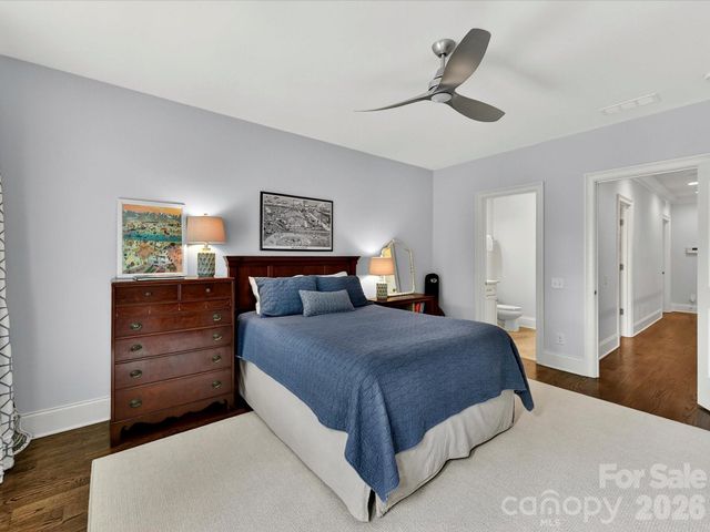 117 Huntley Place, Charlotte, NC 28207