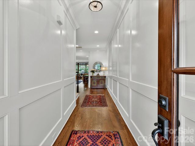 117 Huntley Place, Charlotte, NC 28207