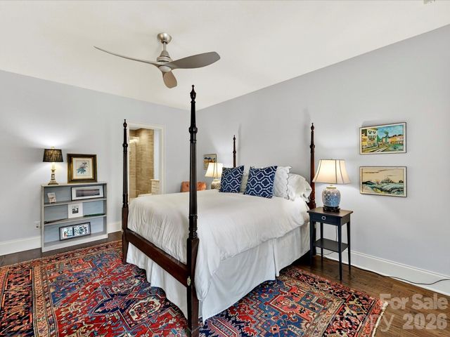117 Huntley Place, Charlotte, NC 28207