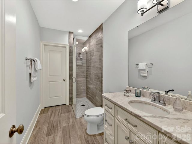 117 Huntley Place, Charlotte, NC 28207
