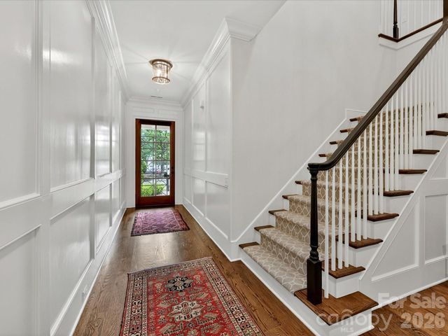 117 Huntley Place, Charlotte, NC 28207