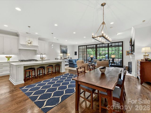 117 Huntley Place, Charlotte, NC 28207