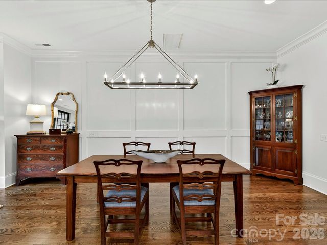 117 Huntley Place, Charlotte, NC 28207