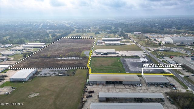 Tbd S Bernard Road, Broussard, LA 70518