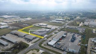 Tbd S Bernard Road, Broussard, LA 70518