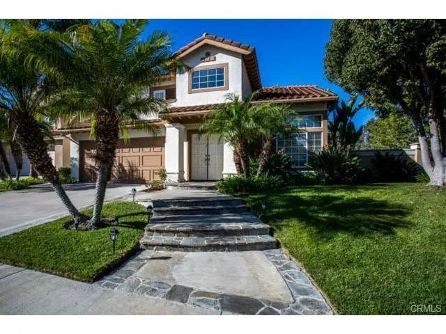 26441 Mikanos, Mission Viejo, CA 92692