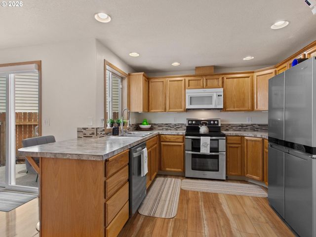 1818 Sw 6TH St, Battle Ground, WA 98604