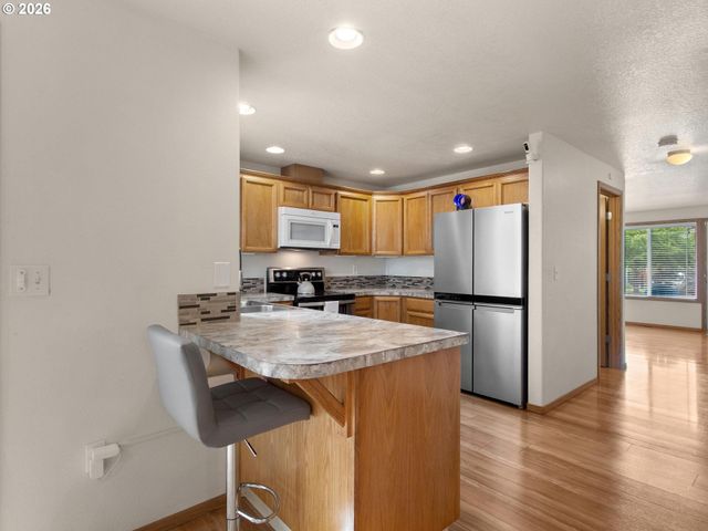 1818 Sw 6TH St, Battle Ground, WA 98604