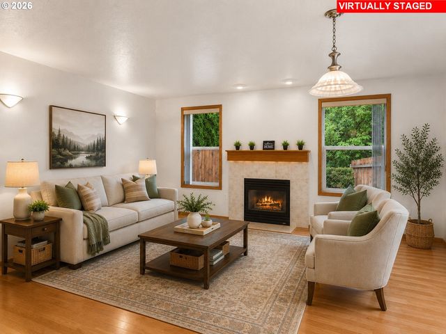 1818 Sw 6TH St, Battle Ground, WA 98604