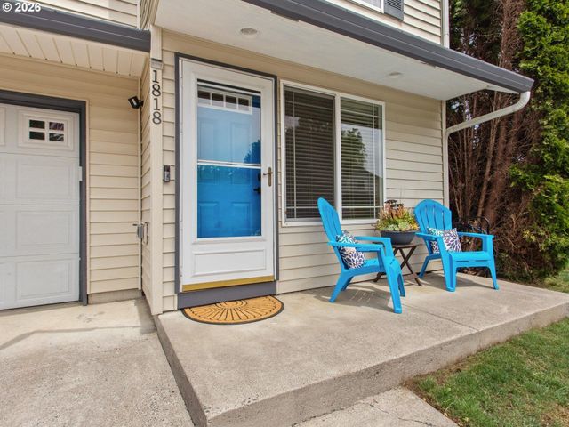 1818 Sw 6TH St, Battle Ground, WA 98604