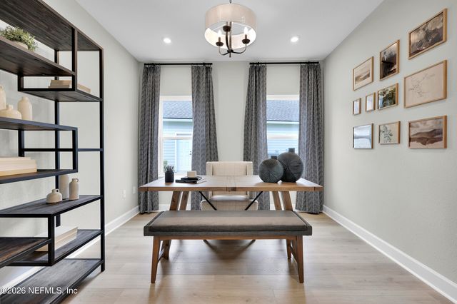 685 GOLDENROD Drive, St. Augustine, FL 32092