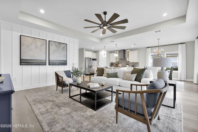 685 GOLDENROD Drive, St. Augustine, FL 32092