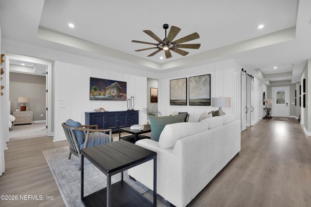 685 GOLDENROD Drive, St. Augustine, FL 32092