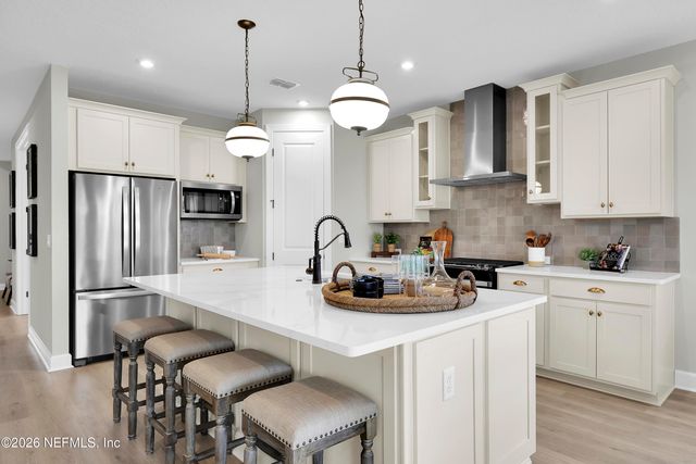 685 GOLDENROD Drive, St. Augustine, FL 32092