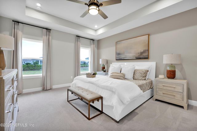 685 GOLDENROD Drive, St. Augustine, FL 32092