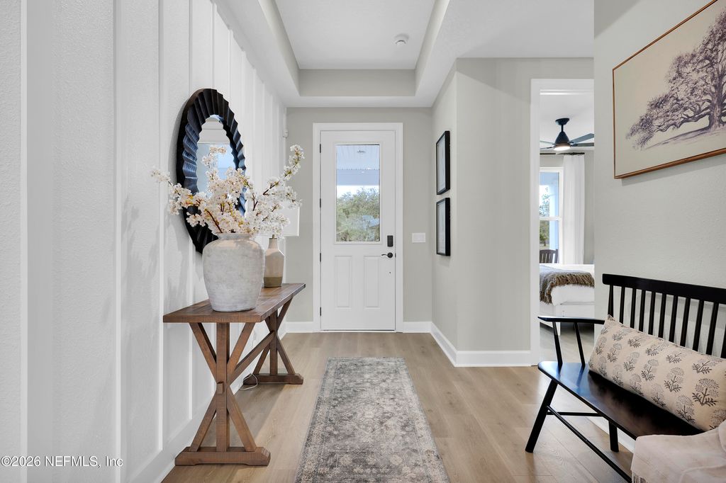 685 GOLDENROD Drive, St. Augustine, FL 32092