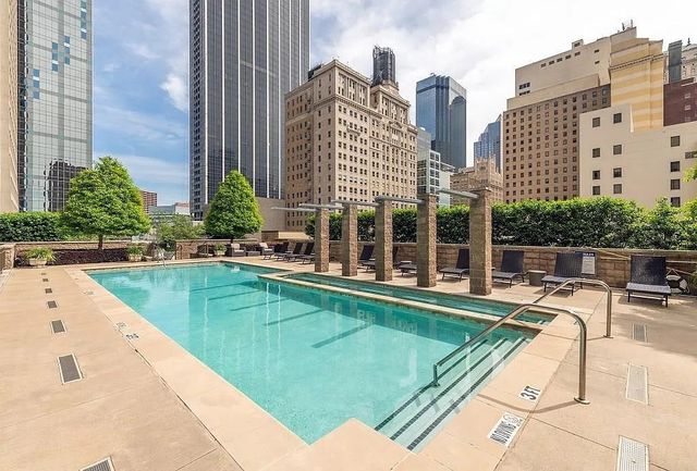 1200 main Street 1607, Dallas, TX 75202