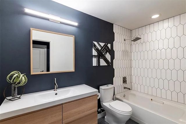 1200 main Street 1607, Dallas, TX 75202