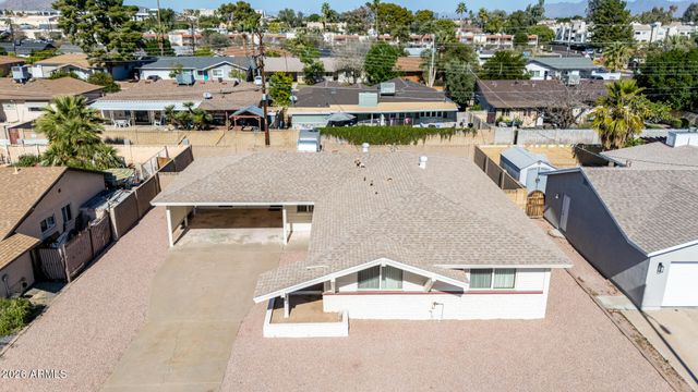 7416 E WINDSOR Avenue, Scottsdale, AZ 85257