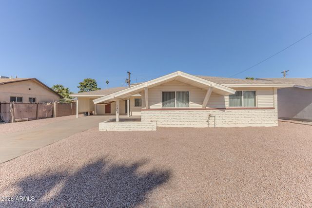 7416 E WINDSOR Avenue, Scottsdale, AZ 85257