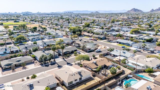 7416 E WINDSOR Avenue, Scottsdale, AZ 85257