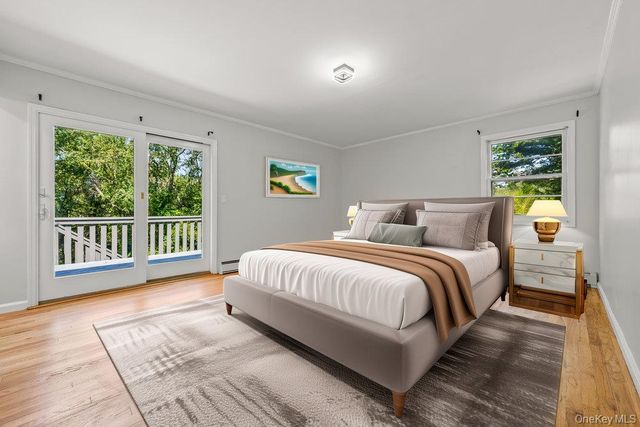 43 Points Of View, Warwick, NY 10990