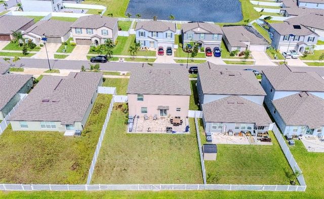 12723 TRIPOLI AVENUE, Riverview, FL 33579