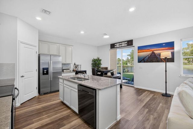 1822 Lake Cove Drive, Lake Worth, FL 33460