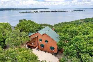 214 Island View Drive, Pottsboro, TX 75076