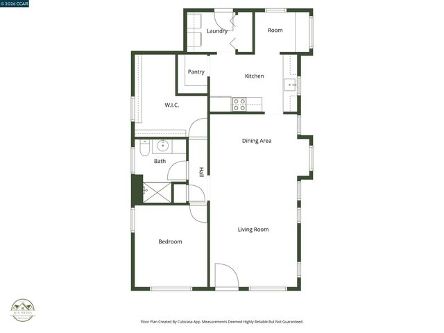 1308 Pine St, Martinez, CA 94553