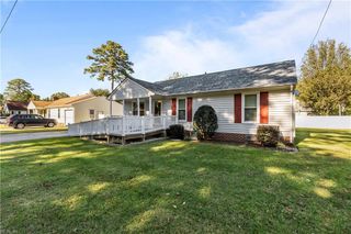 200 Thelmar LN, Portsmouth, VA 23701