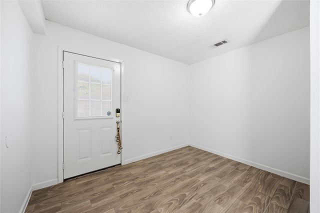 6911 Foxport Lane, Humble, TX 77338