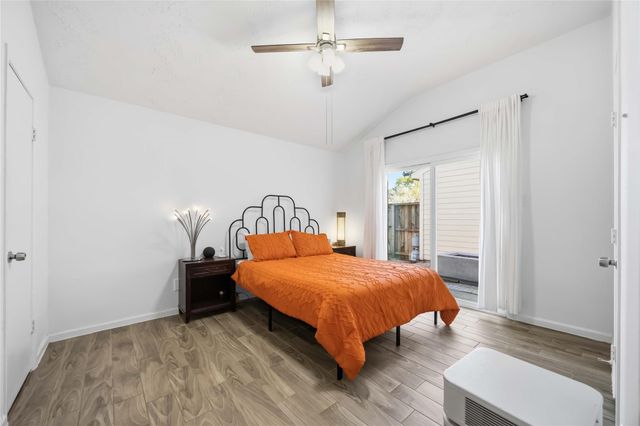 6911 Foxport Lane, Humble, TX 77338