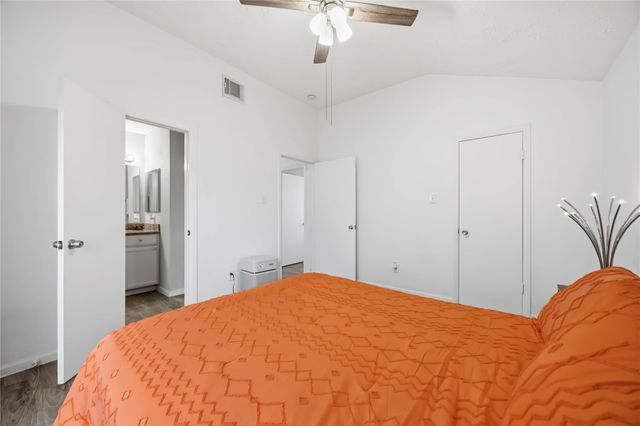 6911 Foxport Lane, Humble, TX 77338