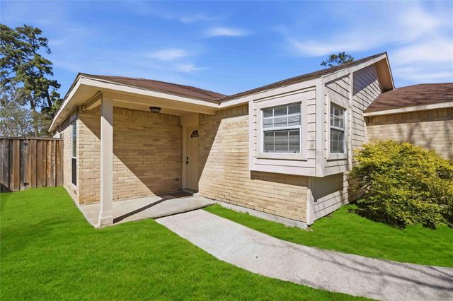 6911 Foxport Lane, Humble, TX 77338