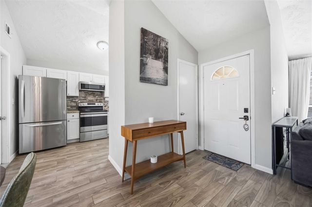 6911 Foxport Lane, Humble, TX 77338