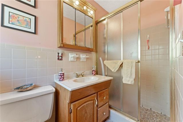 2062 Cezar NW Drive, Kennesaw, GA 30152