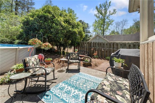 2062 Cezar NW Drive, Kennesaw, GA 30152
