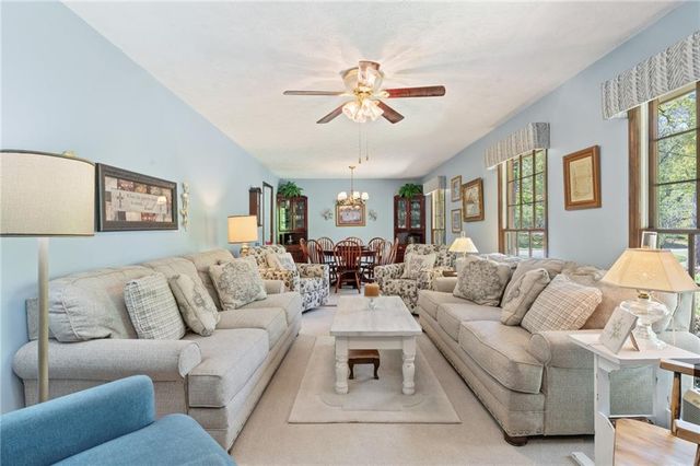 2062 Cezar NW Drive, Kennesaw, GA 30152