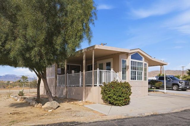 70200 Dillon Road 180, Desert Hot Springs, CA 92241